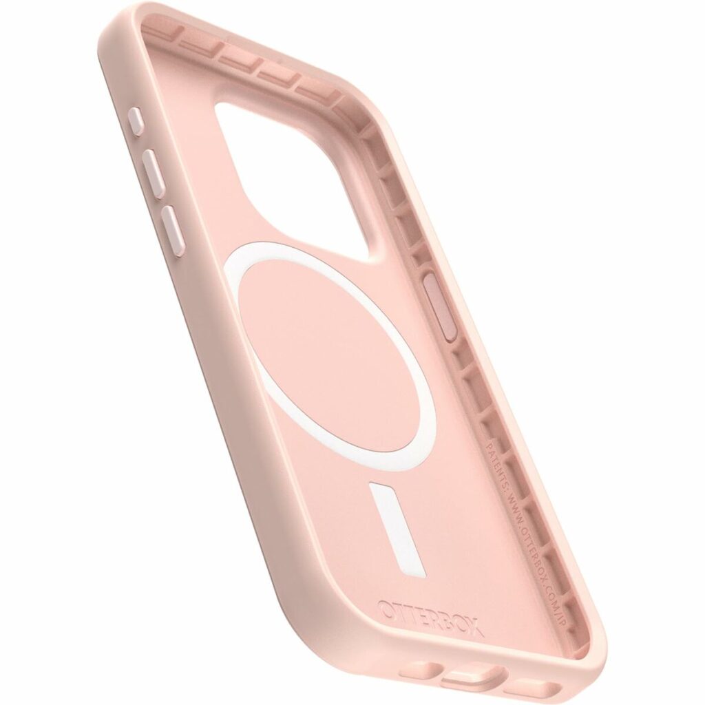 Κάλυμμα Κινητού Otterbox LifeProof Ροζ iPhone 15 Pro