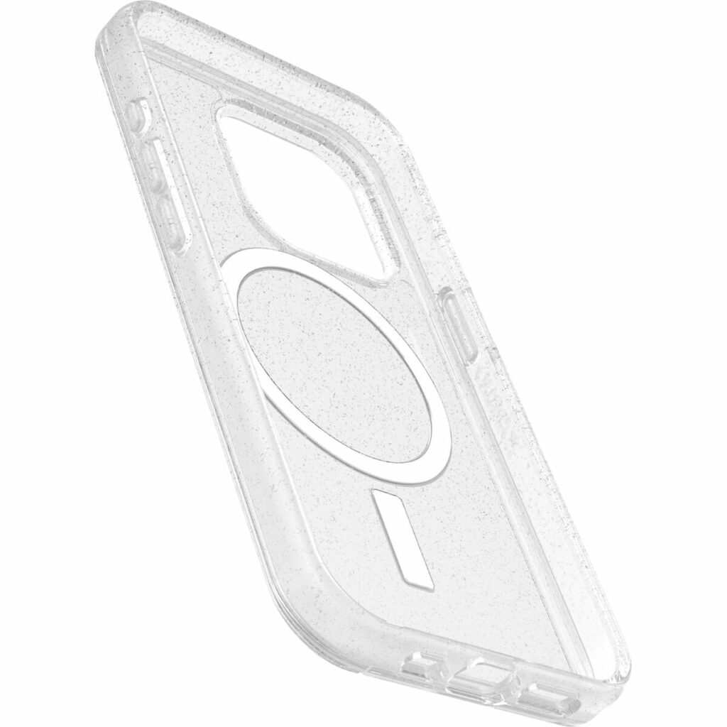 Κάλυμμα Κινητού Otterbox LifeProof Διαφανές iPhone 15 Pro