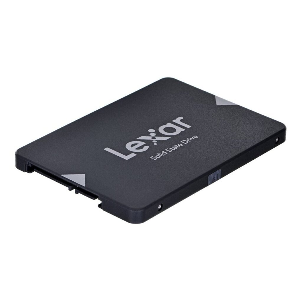 Σκληρός δίσκος Lexar NS100 256 GB SSD