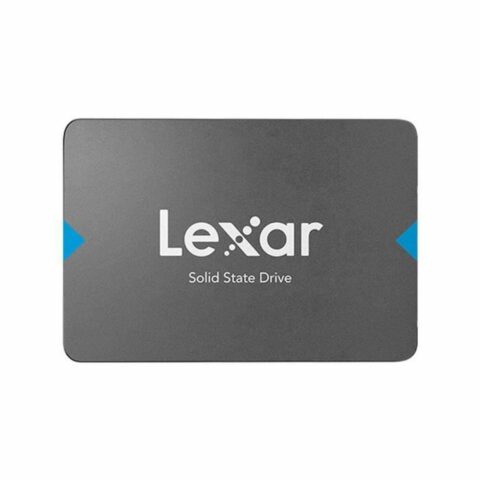 Σκληρός δίσκος Lexar NQ100 480 GB SSD