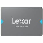 Σκληρός δίσκος Lexar NQ100 960 GB SSD
