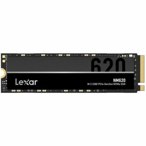 Σκληρός δίσκος Lexar NM620 256 GB SSD TLC 3D NAND