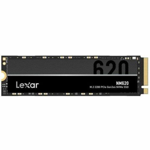 Σκληρός δίσκος Lexar NM620 2 TB SSD