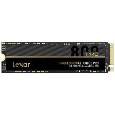 Σκληρός δίσκος Lexar NM800 PRO