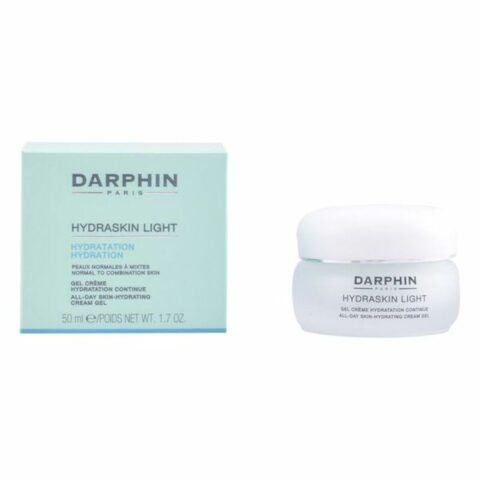 Θρεπτική Κρέμα Προσώπου Hydraskin Light Darphin (50 ml)