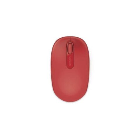 Ασύρματο ποντίκι Microsoft U7Z-00033 Κόκκινο