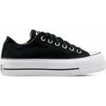 Γυναικεία Casual Παπούτσια Converse 560686C Μαύρο 36.5