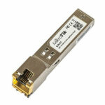 Router Mikrotik CCR1016-12S-1S+ SFP + 1.2GHz 2GB L6 1U Λευκό