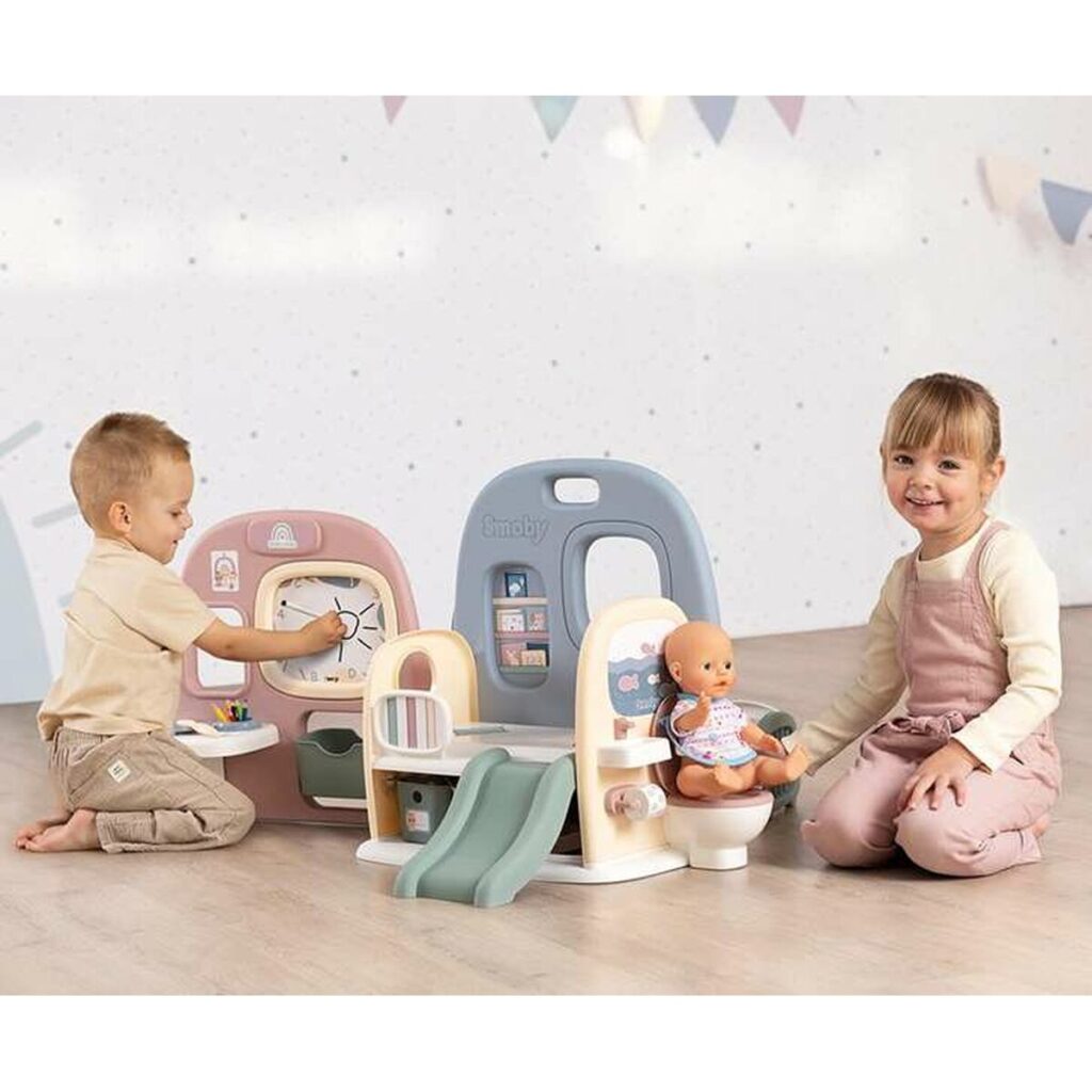 Αξεσουάρ κούκλας Smoby Baby Care Nursery