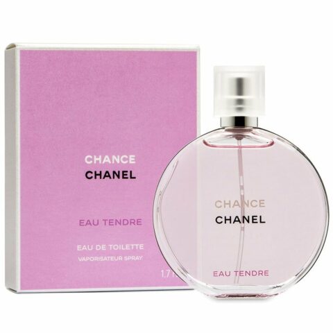 Γυναικείο Άρωμα Chanel EDT Chance Eau Tendre 150 ml