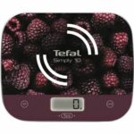 ζυγαριά κουζίνας Tefal BC8000V1 10 kg