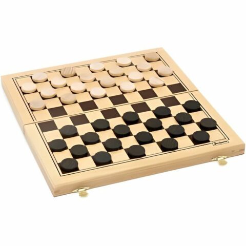 Σκάκι Jeujura 8131