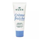 Ενυδατική κρέμα προοσώπου Nuxe Crème Fraîche de Beauté 30 ml