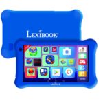 Διαδραστικό Παιδικό Tablet Lexibook LexiTab Master 7 TL70FR Μπλε