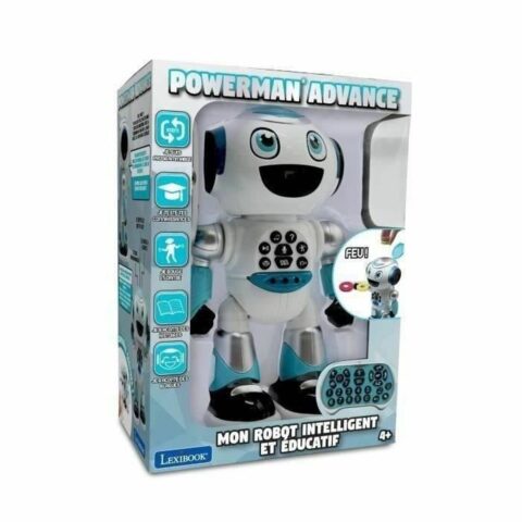 Ρομπότ Lexibook Powerman Advance