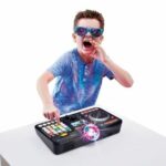 DJ ελέγχου Vtech KIDI DJ MIX