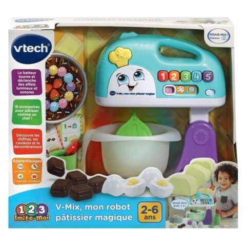 Παιδική μπλέντερ Vtech V-Mix