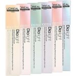 Μόνιμη Βαφή L'Oreal Professionnel Paris Dia Light Boost Κόκκινο Ανοιχτό 50 ml