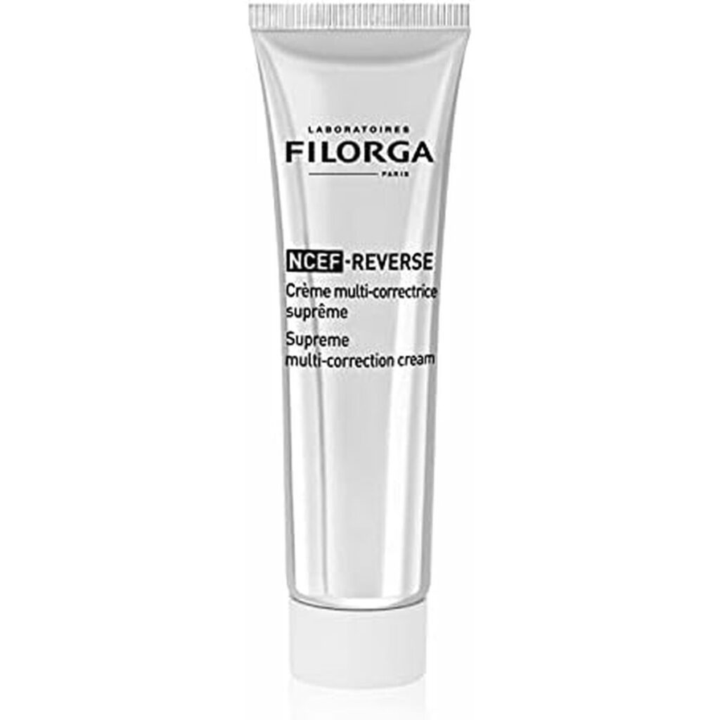 Αντιγηραντική Κρέμα Filorga NCEF-REVERSE supreme multi-correction 30 ml