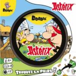 Εκπαιδευτικό παιχνίδι Asmodee Dobble Astérix