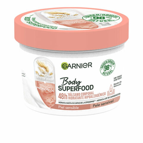 Ενυδατικό Βάλσαμο Σώματος Garnier Body Superfood 380 ml