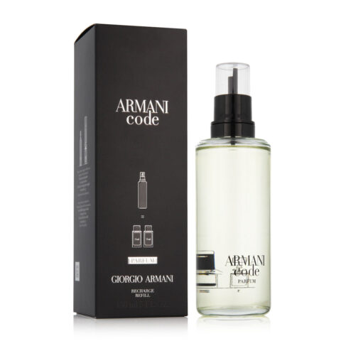 Ανδρικό Άρωμα Giorgio Armani Armani Code 150 ml