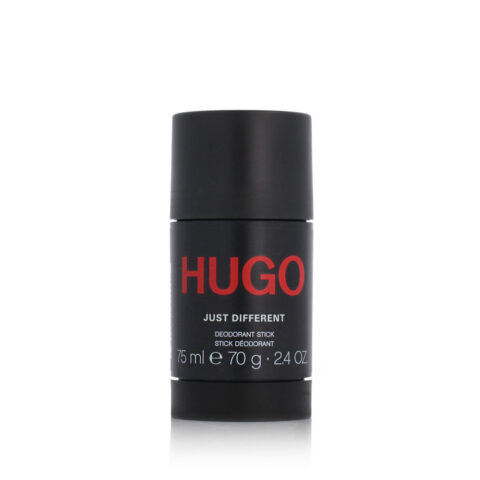 Αποσμητικό Stick Hugo Boss Hugo Just Different 75 ml