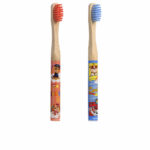 Οδοντόβουρτσα Για Παιδιά Take Care   Περιπολικό του κανό 2 Τεμάχια