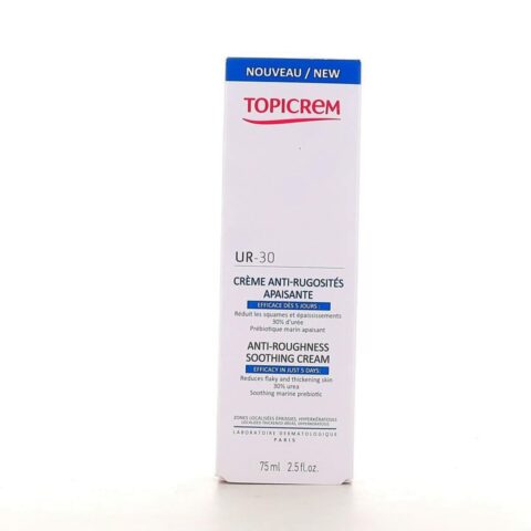 Καταπραϋντική Κρέμα Topicrem UR-30 75 ml