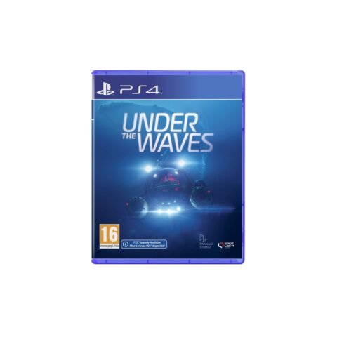 Βιντεοπαιχνίδι PlayStation 4 Just For Games Under the Waves