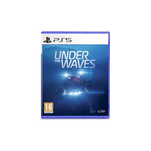 Βιντεοπαιχνίδι PlayStation 5 Just For Games Under the Waves