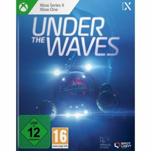 Βιντεοπαιχνίδι Xbox One / Series X Just For Games Under the Waves