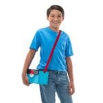 Τσάντα Ώμου Pokémon JW2366