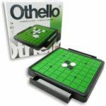 Επιτραπέζιο Παιχνίδι Bandai Othello (γαλλικά)