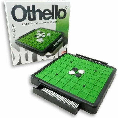 Επιτραπέζιο Παιχνίδι Bandai Othello (γαλλικά)