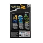 Εικόνες σε δράση Pokémon Environment Pack - Mountain cave with tyrunt and Zubat 5 cm