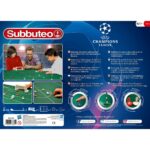 Επιτραπέζιο Παιχνίδι Megableu Subbuteo - Champions League Edition