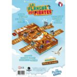 Επιτραπέζιο Παιχνίδι Le planche des pirates