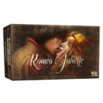 Επιτραπέζιο Παιχνίδι Asmodee Romeo & Juliette