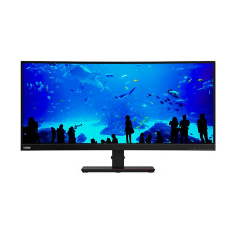 Οθόνη Lenovo ThinkVision T34w-20 34" LCD 60 Hz