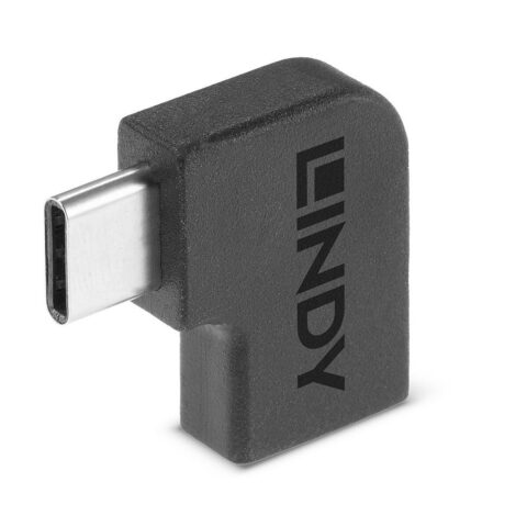Αντάπτορας USB-C LINDY 41894