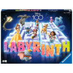 Επιτραπέζιο Παιχνίδι Ravensburger Labyrinth Disney 100th birthday (FR) Πολύχρωμο