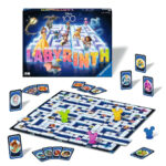 Επιτραπέζιο Παιχνίδι Ravensburger Labyrinth Disney 100th birthday (FR) Πολύχρωμο