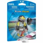 Εικόνες Playmobil 70812 Πιλότος Αγώνων 70812 (8 pcs)