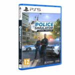 Βιντεοπαιχνίδι PlayStation 5 Astragon Police Simulator: Patrol Officers