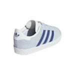 Παιδικά Casual Παπούτσια Adidas Originals Gazelle Μπλε