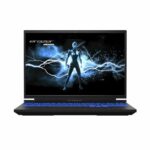 Notebook Medion Erazer Major X10 i7-12700H 16" 1 TB SSD 16 GB RAM Azerty γαλλικά AZERTY