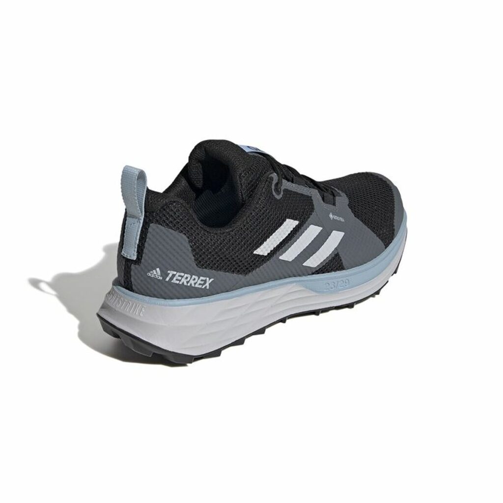 Γυναικεία Αθλητικά Παπούτσια Adidas Terrex Two Gore-Tex Σκούρο γκρίζο