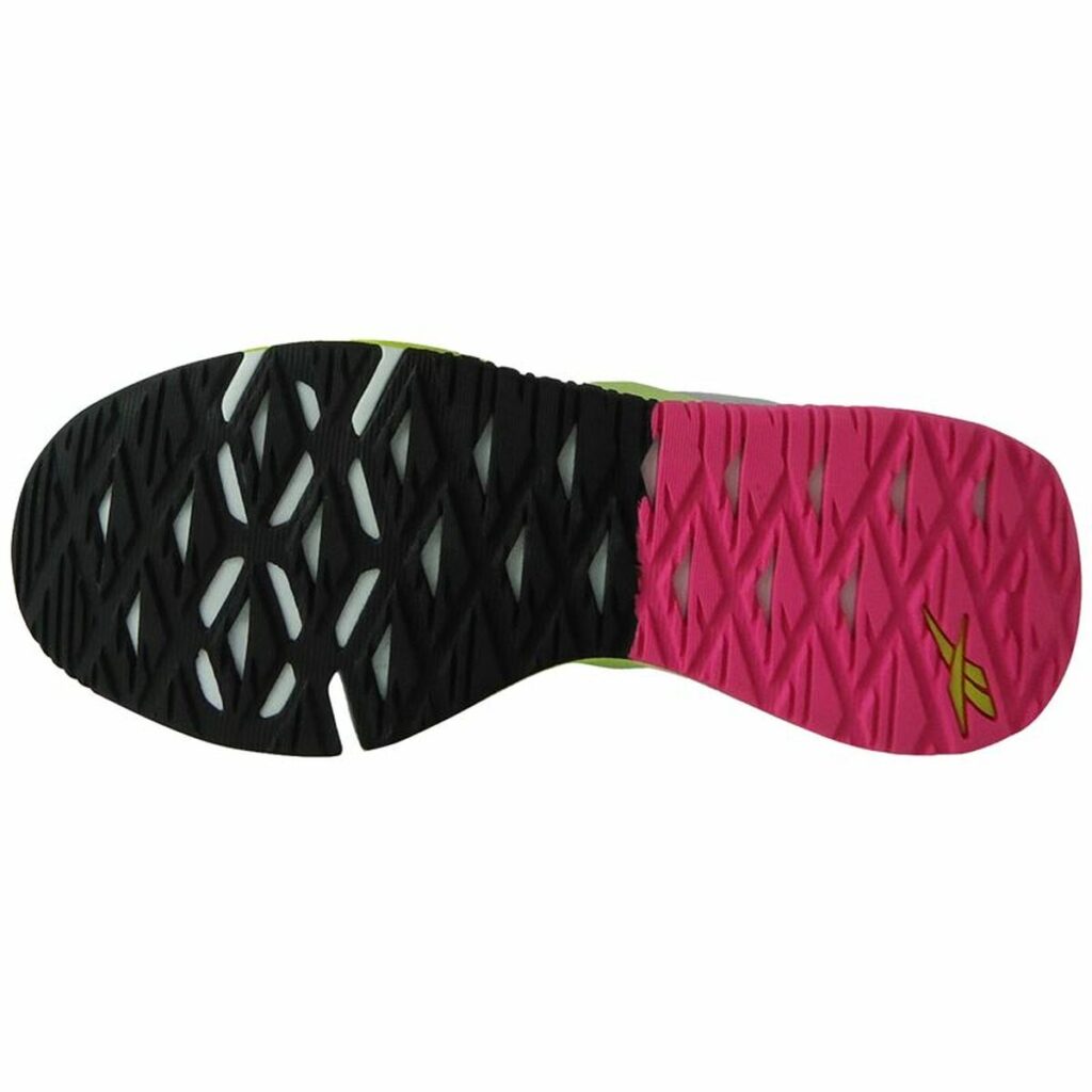 Γυναικεία Αθλητικά Παπούτσια Reebok Nanoflex TR Λευκό