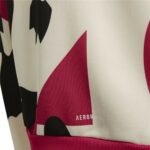 Αθλητικό Mπουφάν για Παιδιά Adidas GV2049 Ανοιχτό Ροζ